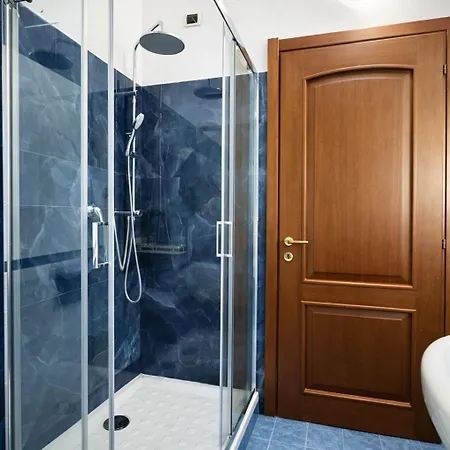 דירה Large With Study Area, Dergano-bovisa *
